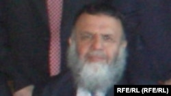 Habibullah Khattak.