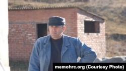 Оюб Тітієв