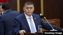 Камчыбек Ташиев 