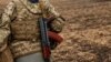 Життю та здоров’ю солдата нічого не загрожує (фото ілюстративне)