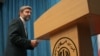 «ایران از غرامت جنگ عراق چشم پوشی نکرده است»