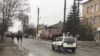 Місто Вовчанськ Харківської області, де до війни жили майже 17 тисяч людей