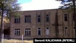 ფოცხოეწერის სკოლა