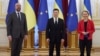 Інтеграція в ЄС: президентка Єврокомісії назвала три напрямки зближення України з блоком