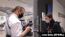 Letonia: Măsuri anti-COVID tot mai stricte 