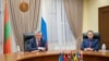 Лидер непризнанного Приднестровья Вадим Красносельский