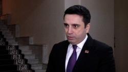 Կսպասենք և կտեսնենք, թե Արցախի իշխանության արտաքին քաղաքական վեկտորը ինչ փոփոխություն կապրի. Ալեն Սիմոնյան