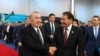Казахстан: Назарбаєва позбавили звання почесного сенатора