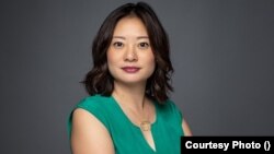 Melissa Chan