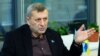 Меджліс не запросили до обговорення «Кримської платформи» – Чийгоз