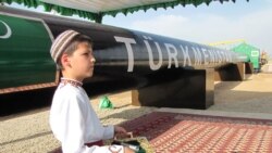 Wengriýa türkmen gazynyň Ýewropa Bileleşigine iberilmegine gyzyklanma bildirýär. Bu mümkinmi?