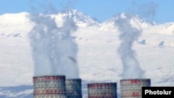 Մեծամորի ատոմակայանը