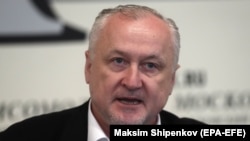 Юрий Ганус 