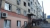 Війська РФ двічі за добу обстріляли медзаклад у Херсоні – влада 