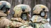 СБУ 14 квітня почне антитерористичні навчання на Харківщині