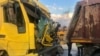 Qırımda yol qazaları. Aydavcılar yaramaymı, yoqsa yollarmı?