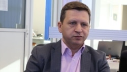 Interviu matinal cu Viorel Gârbu
