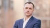 Бизнесмен Андрей Булава