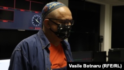 Vasile Botnaru