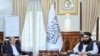 انتقاد از نحوه احضار سفیر پاکستان از سوی وزارت خارجه طالبان