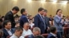 Өкмөт башчынын мигранттарга берген убадасы