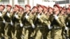 Парад на честь 9 травня в окупованому Севастополі, який у Росії називають «День перемоги». Україна, 9 травня 2022 року, ілюстративне фото