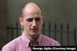 George Jiglău