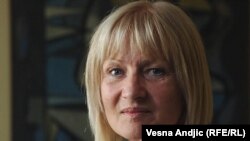 Nada Kolundžija