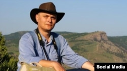 Oleksa Gayvoronskiy