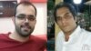 نگرانی از سلامت دو نوکیش مسیحی زندانی در اوین