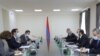 Հայաստանը համարվում է Հյուսիսատլանտյան դաշինքի վստահելի գործընկերը․ ՆԱՏՕ-ի գլխավոր քարտուղարի հատուկ ներկայացուցիչ