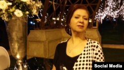 سعیده خضوعی، شهروند بهایی