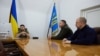 Нарад пройшла за участі голови Офісу президента Андрія Єрмака, прем’єр-міністра Дениса Шмигаля, членів уряду, головнокомандувача Збройних сил Валерія Залужного, керівництва силових відомств і РНБО