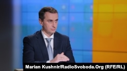 «Держава закупила в достатній кількості препарати, які дозволять нам захистити щитовидну залозу. І вони будуть видані тоді, коли потрібно» - каже Віктор Ляшко 