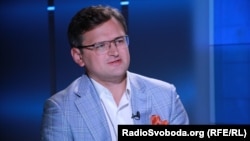Кулеба: українська ікона обпалила руки навіть досвідченим у цинізмі російським дипломатам, які від неї відхрестилися. Але пан Додик продовжує брехати