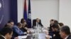 ՔՊ-ն կրկին արդարադատության նախարարի պաշտոնում որևէ թեկնածուի չի հաստատել