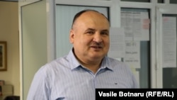 Anatolie Golea