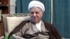 هاشمی بار دیگر خواستار تشکیل دولت وحدت ملی شد