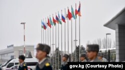 Бүгүн, 9-декабрда Бишкекте Жогорку Евразиялык экономикалык кеңешинин жыйыны башталат.