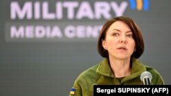 Ганна Маляр зауважила, що Росія «здатна на будь-які, навіть тотально безрозсудні вчинки, які потім спробує видати за чужі».
