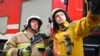 ДСНС: на Сумщині родина отруїлась чадним газом 