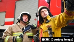 У суботу, 23 грудня, в Шостинському районі на Сумщині родина отруїлась чадним газом, кажуть у ДСНС (фото ілюстративне)