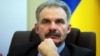 Віктор Єленський звернув увагу на те, що папа неодноразово висловлював підтримку Україні, але в той же час «намагався урівняти агресора і жертву агресії»