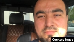 Абдулло Шамсиддин