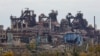 Помер комбат «Азова» Олег Мудрак. Він брав участь в обороні Маріуполя і був у російському полоні