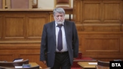 Вежди Рашидов