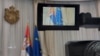 Zastave Srbije i Evropske unije