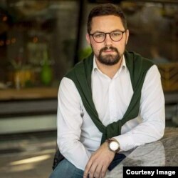Marko Saviq