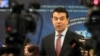 Бадијала дипломатски офанзиви за ЕУ, без решение за „името“