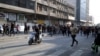 Ірак: одна людина загинула під час сутичок на мітингу через результати парламентських виборів